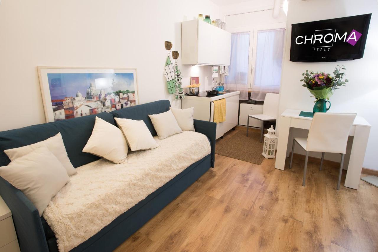 Gasthof Chroma Italy - Chroma Octho