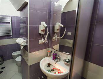 Chroma Italy - Chroma Octho Gasthof Rom