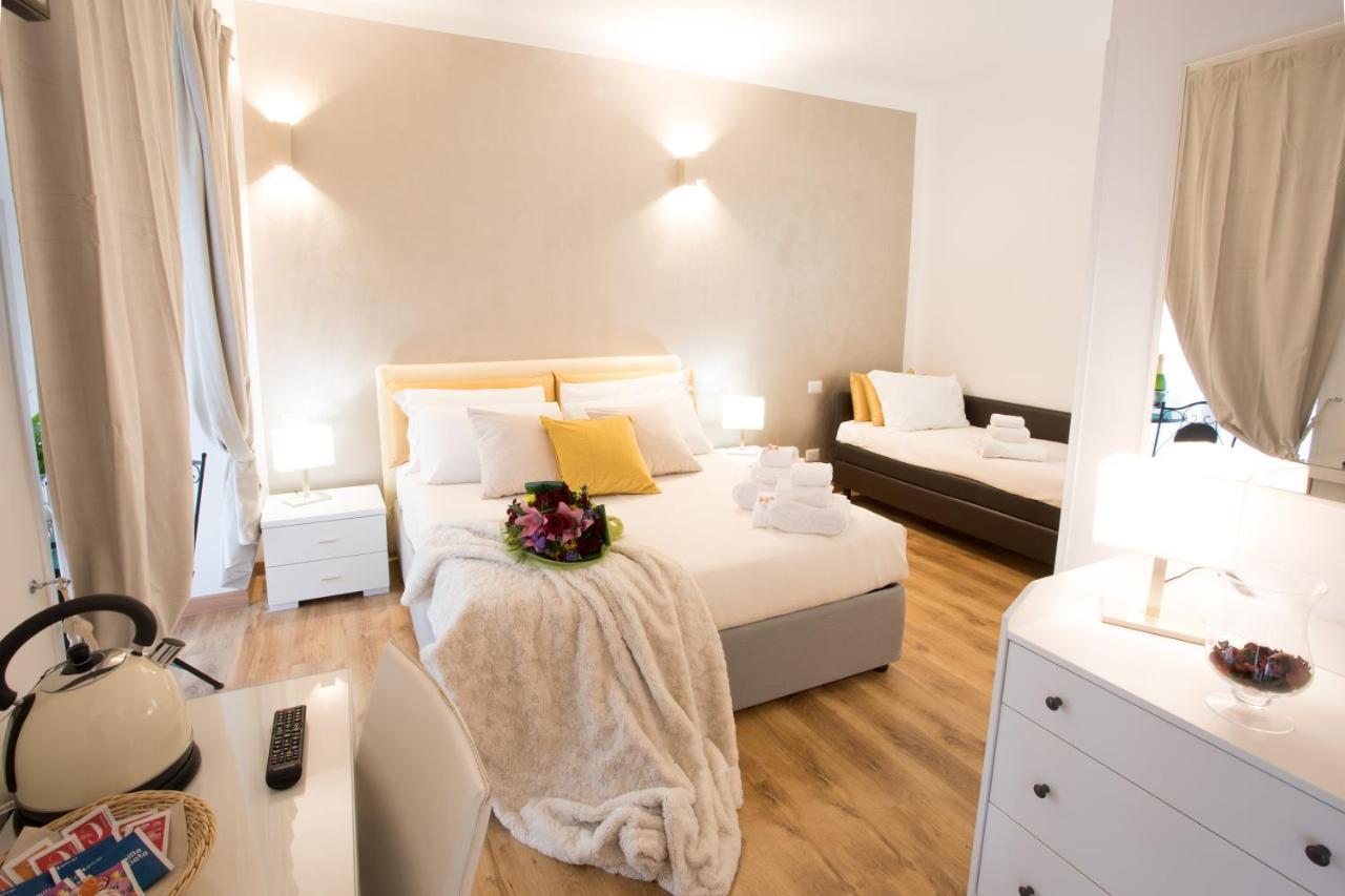 Chroma Italy - Chroma Octho Gasthuis 3*