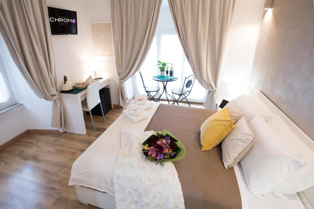 Chroma Italy - Chroma Octho Gasthuis