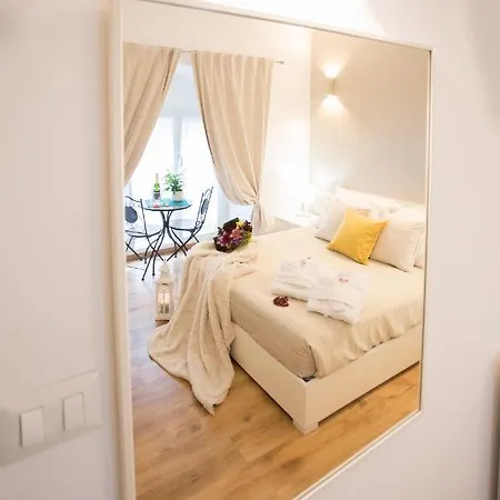 Hotel Chroma Italy - Chroma Octho Esterno foto