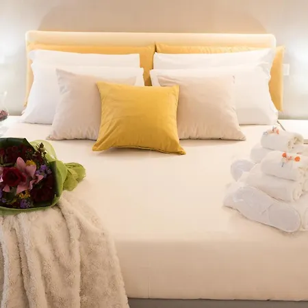 Hotel Chroma Italy - Chroma Octho Esterno foto