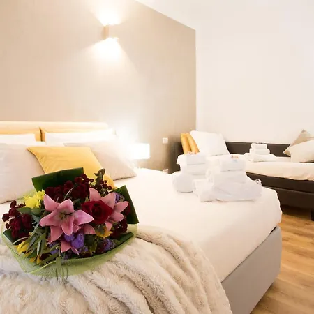 Hotel Chroma Italy - Chroma Octho Esterno foto
