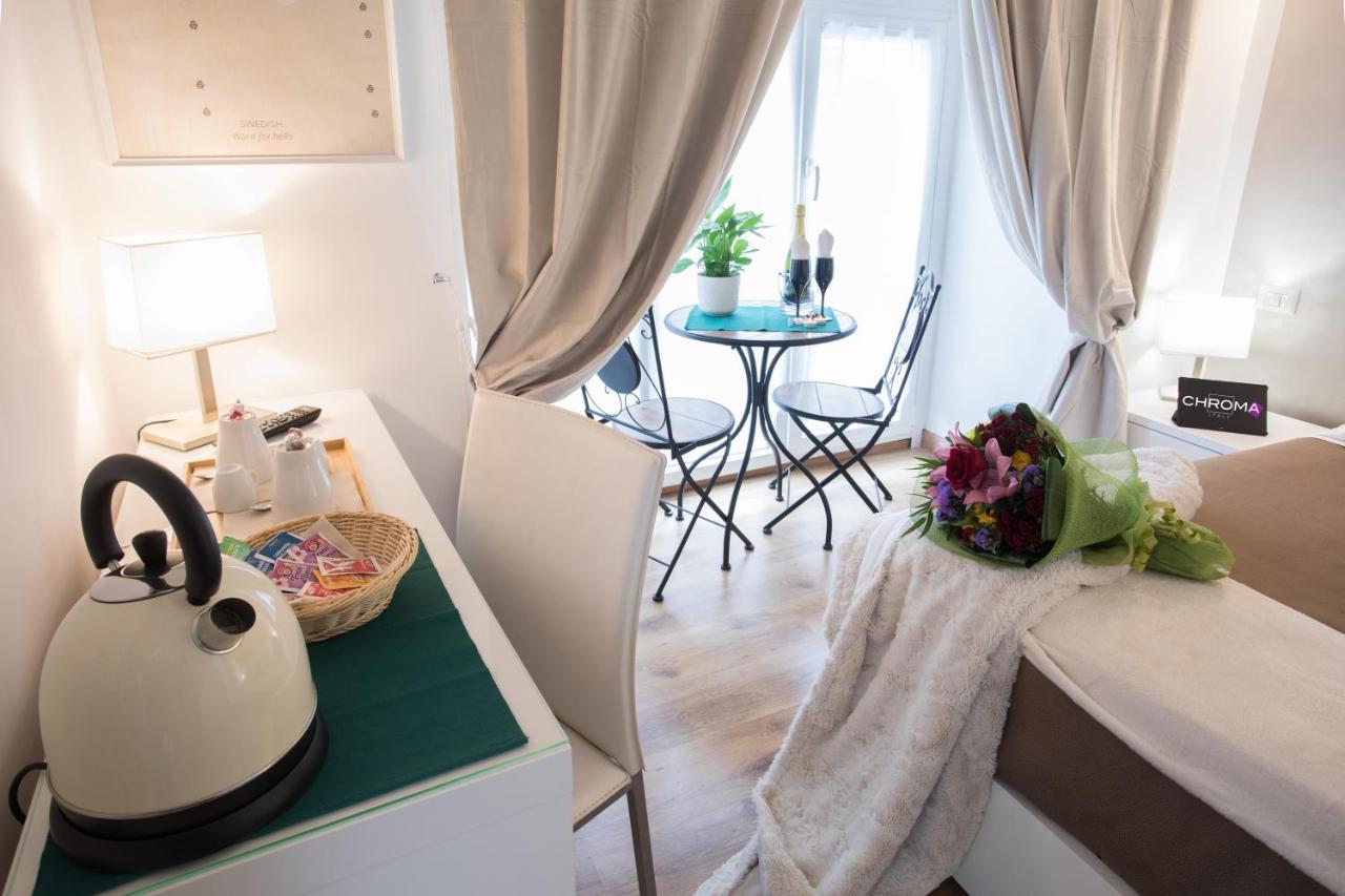 Gasthof Chroma Italy - Chroma Octho 3*
