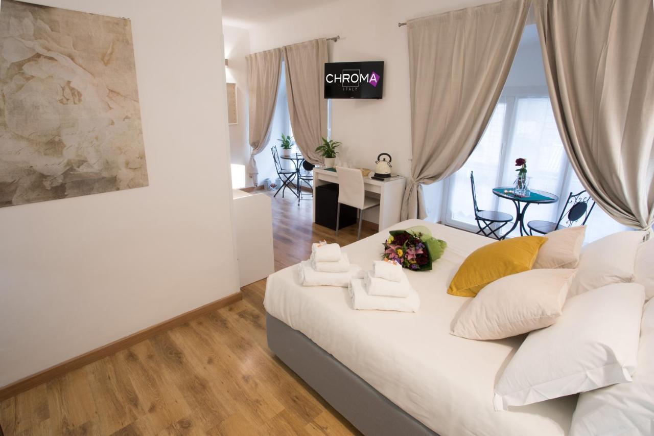 Gasthof Chroma Italy - Chroma Octho 3*