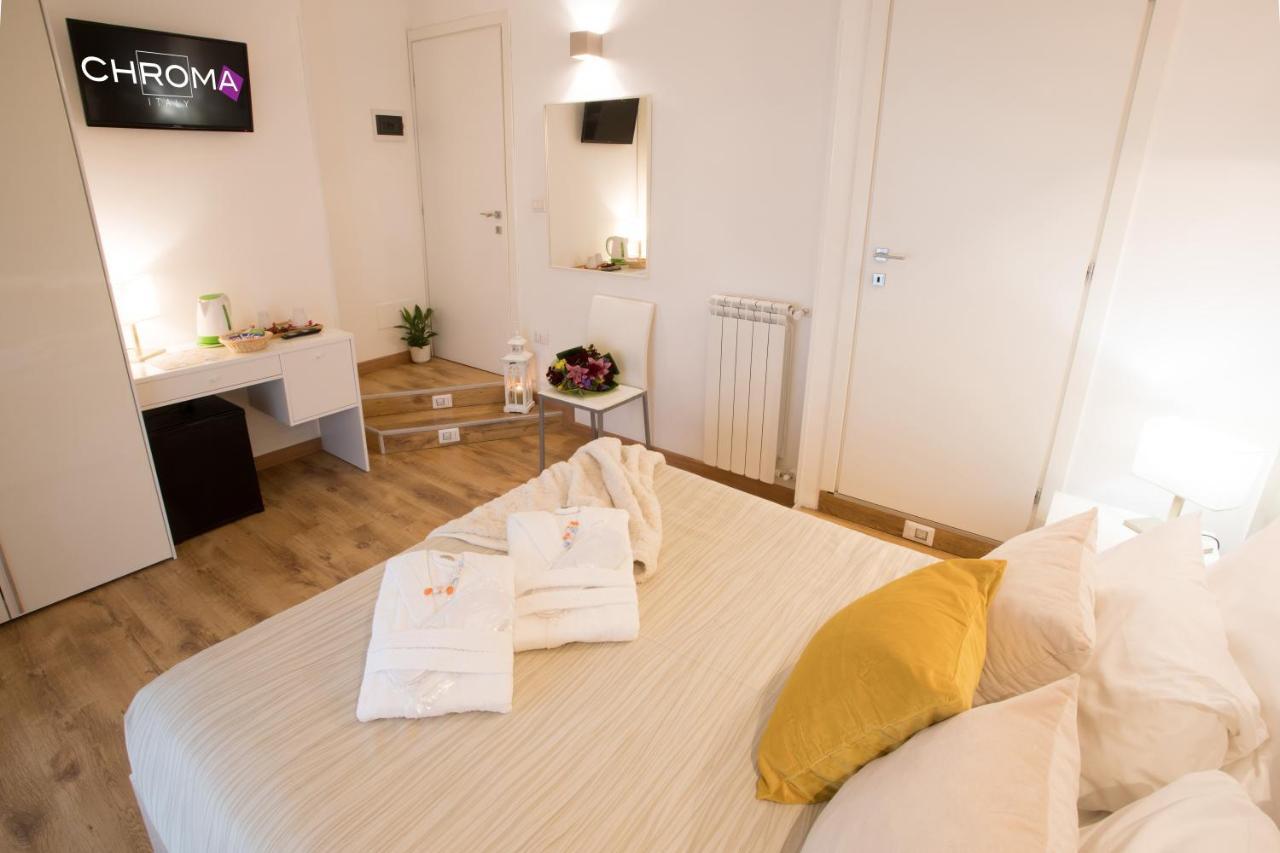 Chroma Italy - Chroma Octho Gasthof 3*