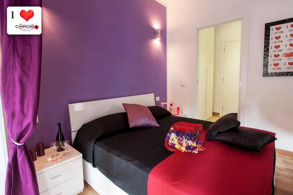 Chroma Italy - Chroma Octho Gasthof 3*